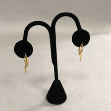 Load image into Gallery viewer, 14K Gold Ear Pins
