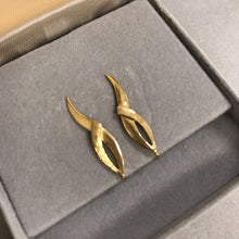 Load image into Gallery viewer, 14K Gold Ear Pins
