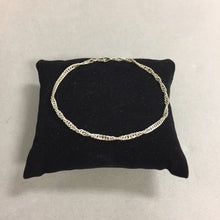 Load image into Gallery viewer, Sterling Chain Bracelet
