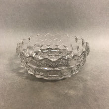 Load image into Gallery viewer, American Fostoria Glass Bowl (2.5&quot;x5.5&quot;)
