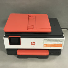 Load image into Gallery viewer, HP OfficeJet Pro Printer (MPN 8035e)
