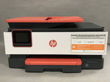 Load image into Gallery viewer, HP OfficeJet Pro Printer (MPN 8035e)
