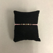 Load image into Gallery viewer, Holly Yashi Pearl Crystal Bead Bracelet
