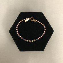 Load image into Gallery viewer, Holly Yashi Pearl Crystal Bead Bracelet
