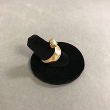 Load image into Gallery viewer, 14K Gold Opal Handcrafted Ring sz 5.5 (6.9g)
