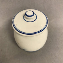 Load image into Gallery viewer, Vintage Germany Nutmeg Jar With Lid (3&quot;)(As Is)
