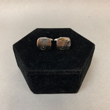 Load image into Gallery viewer, Sterling Initial Cufflinks

