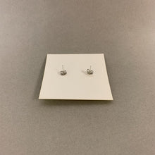 Load image into Gallery viewer, Mooncalf Handmade Resin Flower Stud Earrings
