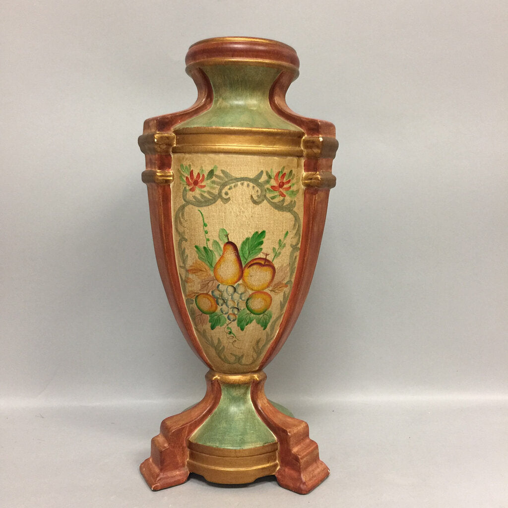 Antique Decorative Vase (7x16)