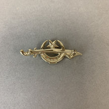 Load image into Gallery viewer, Vintage Shriners Rhinestone Pin

