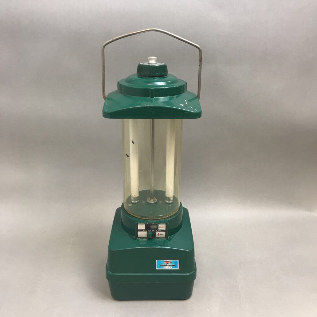 Ray O Vac Sportsman 360 Lantern – Main Street Estate Sales