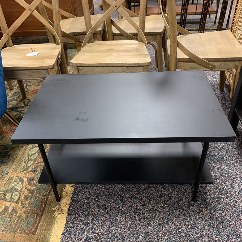 Black Table (18x32x20)