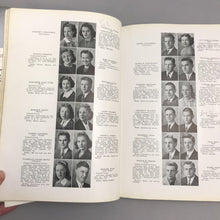 Load image into Gallery viewer, OHS The Senior Class of 1940 Yearbook
