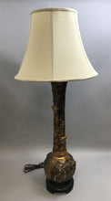 Load image into Gallery viewer, Decorative Lamp with Shade (39x13x13)
