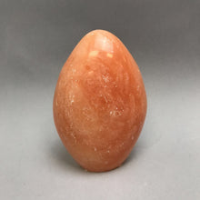 Load image into Gallery viewer, Orange Calcite Stone (5&quot;)
