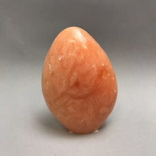 Load image into Gallery viewer, Orange Calcite Stone (5&quot;)
