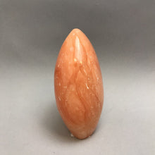 Load image into Gallery viewer, Orange Calcite Stone (5&quot;)
