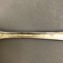 Load image into Gallery viewer, Dohrco Unique &amp; Rogers Silverplate Flatware
