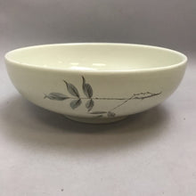 Load image into Gallery viewer, Ballerina by Universal &quot;Rosette&quot; Serving Bowl (3.5x9.5x9.5)
