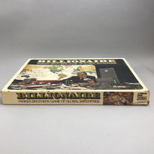 Load image into Gallery viewer, Vintage Billionaire Board Game
