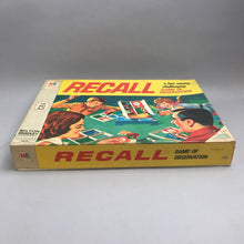 Load image into Gallery viewer, Vintage Recall Board Game
