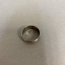 Load image into Gallery viewer, Stainless Steel Ring sz 10
