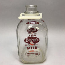 Load image into Gallery viewer, Vintage Milk Bottle Gallon - Dean&#39;s Country Charm
