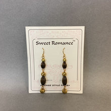 Load image into Gallery viewer, Sweet Romance Egyptian Revival Earrings
