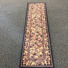 Load image into Gallery viewer, Shaw Runner Rug Autumnal Berry (2&#39; 3&quot;x7&#39; 8&quot;)
