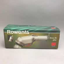 Load image into Gallery viewer, Rowenta Steam Brush Iron (9.5)
