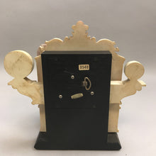 Load image into Gallery viewer, Wurlitzer Carousel Horse Music Box (9&quot;)
