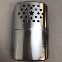 Load image into Gallery viewer, Metal Hand Warmer (4x3)
