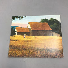 Load image into Gallery viewer, A Special Natural History Bonus Age of Barns (1967)
