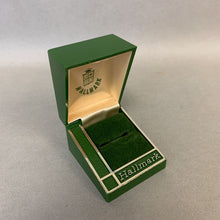 Load image into Gallery viewer, Vintage Hallmark Jewelry Ring Box (1.5x2x2.5&quot;)
