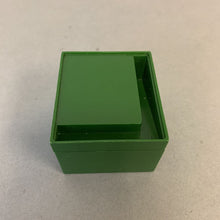 Load image into Gallery viewer, Vintage Hallmark Jewelry Ring Box (1.5x2x2.5&quot;)
