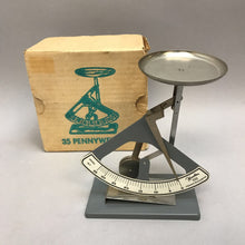 Load image into Gallery viewer, Vintage Hamilton Specialties 35 Pennyweight Scale
