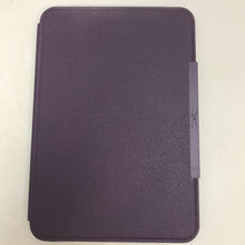 Load image into Gallery viewer, Purple Tablet Cover (9.5x7)
