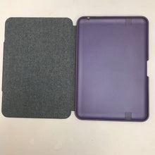 Load image into Gallery viewer, Purple Tablet Cover (9.5x7)
