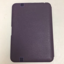 Load image into Gallery viewer, Purple Tablet Cover (9.5x7)
