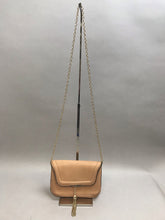 Load image into Gallery viewer, Kelley Cawley Tan Leather Purse (~6x8)
