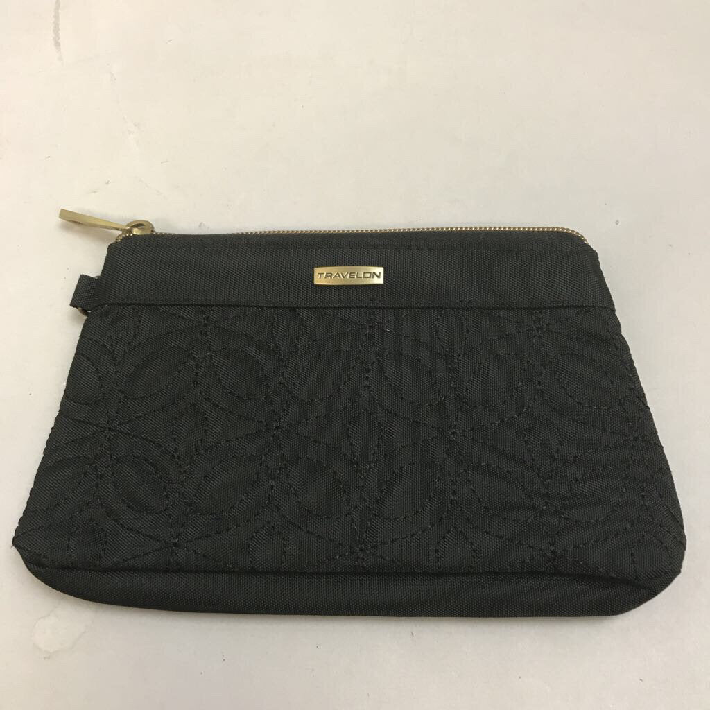 Paul Smith long wallet with zipper coin purse PSC617 ladies black | eBay