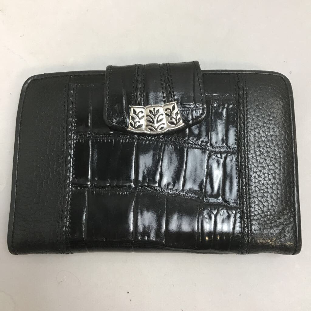 Brighton crocodile purse online