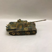 Load image into Gallery viewer, 21st Century Toys&#39; Tank (4x8x4)
