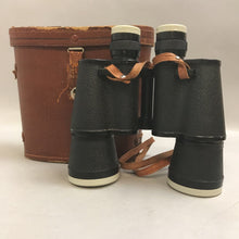 Load image into Gallery viewer, Vintage Mariner Binoculars 7 x 50 7.1 Made in Occupied Japan w/ Case
