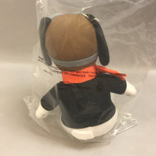 Load image into Gallery viewer, 2015 San Francisco Giants Peanuts Day Snoopy Plush (Brand New)
