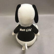 Load image into Gallery viewer, Metlife Snoopy Flying Ace Piolet Plush (12&quot;)
