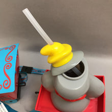 Load image into Gallery viewer, Disney Dumbo Popcorn Holder &amp; Water Bottle Train Set
