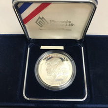 Load image into Gallery viewer, Special Olympics World Games Coin Silver Dollar Proof 1995
