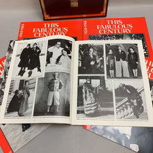 Load image into Gallery viewer, Time Life Books This Fabulous Century Complete Set (5) 1920 - 1970 Large Format
