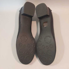 Load image into Gallery viewer, Marc Jacobs Collectible Black Leather Mouse Shoe New (9.5M)

